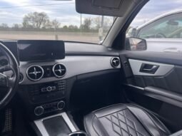 
										2013 Mercedes-Benz GLK-Class GLK 350 full									