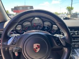 
										2011 Porsche Panamera 4dr HB 4 full									