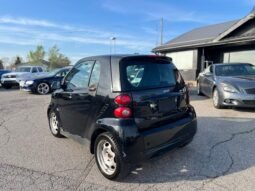 
										2011 smart fortwo 2dr Cpe Pure full									
