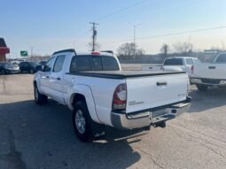 
										2015 Toyota Tacoma 4WD Double Cab V6 Auto full									