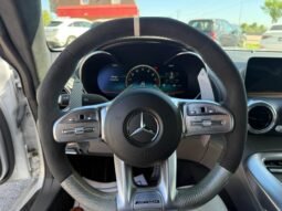 
										2016 Mercedes-Benz AMG GT AMG GT S full									