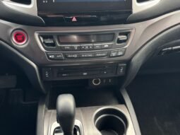 
										2017 Honda Pilot 4WD EX-L with DVD Rear Entertainment System full									