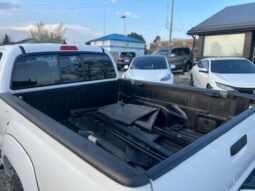 
										2014 Toyota Tacoma full									