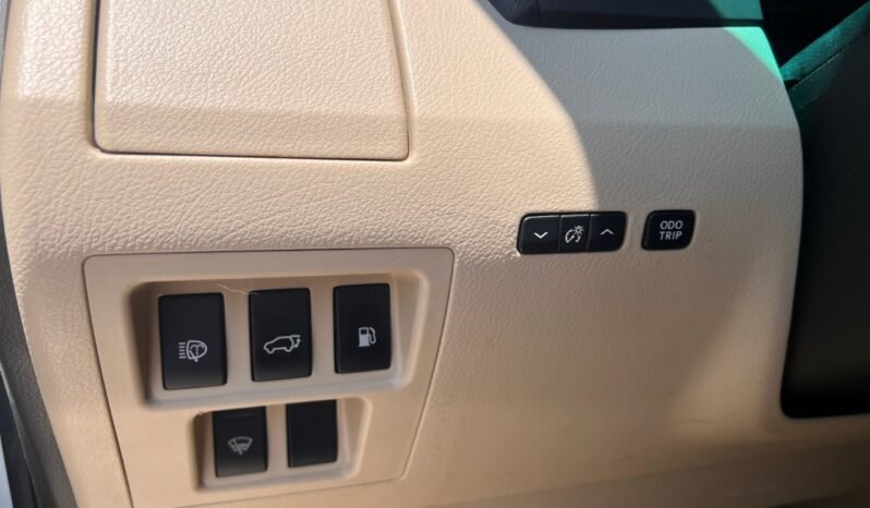 
								2010 Lexus RX 350 AWD 4dr full									