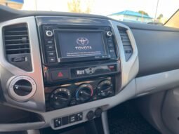 
										2014 Toyota Tacoma full									