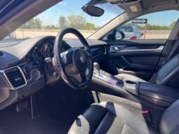 
										2011 Porsche Panamera 4dr HB 4 full									