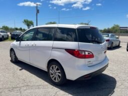 
										2013 Mazda Mazda5 4dr Wgn Auto GS full									
