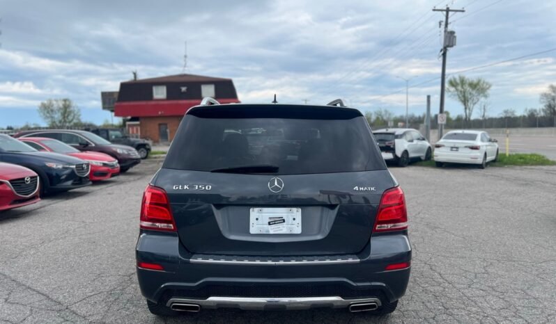 
								2013 Mercedes-Benz GLK-Class GLK 350 full									
