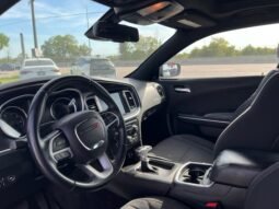 
										2016 Dodge Charger 4dr Sdn SXT AWD full									