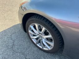
										2012 INFINITI G37 Coupe x AWD full									