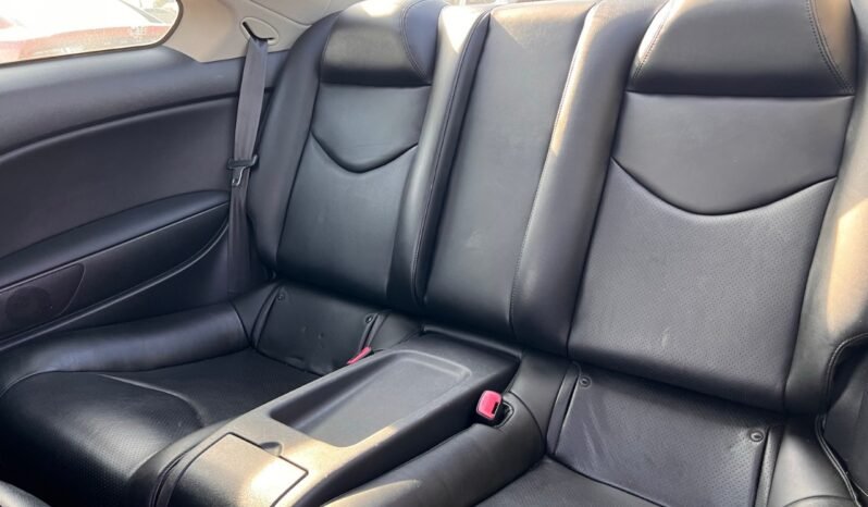 
								2012 INFINITI G37 Coupe x AWD full									