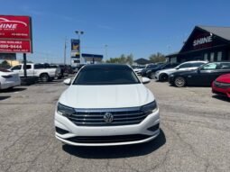 
										2019 Volkswagen Jetta Highline Auto full									