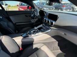 
										2016 Mercedes-Benz AMG GT AMG GT S full									