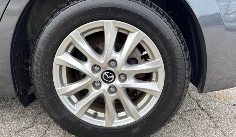 
								2016 Mazda Mazda3 4dr Sdn Man GS full									