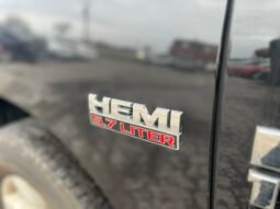 
										2018 Ram 1500 SLT 4×4 Quad Cab 6’4″ Box full									