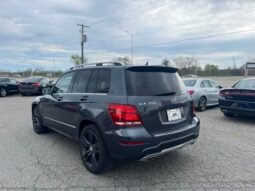 
										2013 Mercedes-Benz GLK-Class GLK 350 full									