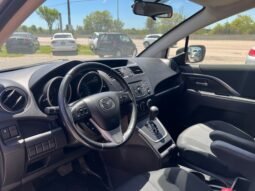 
										2013 Mazda Mazda5 4dr Wgn Auto GS full									