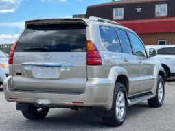 
										2005 Lexus GX 470 4dr SUV full									
