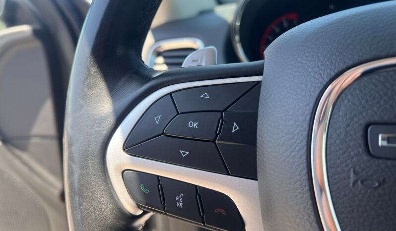 
								2017 Dodge Durango AWD 4dr GT full									
