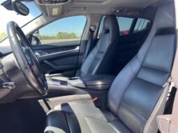 
										2011 Porsche Panamera 4dr HB 4 full									