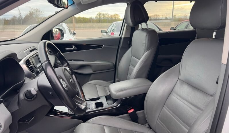 
								2016 Kia Sorento AWD 4dr 2.0L Turbo EX full									