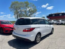 
										2013 Mazda Mazda5 4dr Wgn Auto GS full									