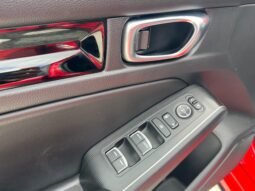
										2022 Honda Civic Hatchback Sport Touring CVT Hatchback full									