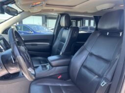 
										2017 Dodge Durango AWD 4dr GT full									