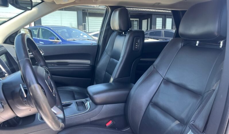 
								2017 Dodge Durango AWD 4dr GT full									
