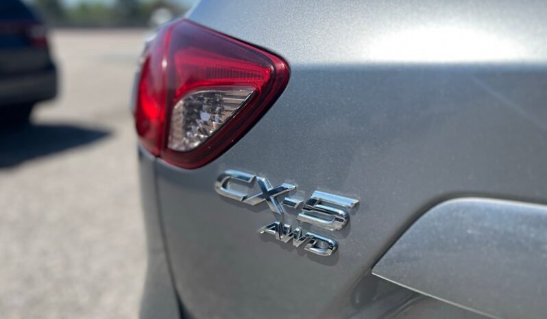 
								2014 Mazda CX-5 AWD 4dr Auto GT full									