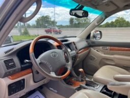 
										2005 Lexus GX 470 4dr SUV full									