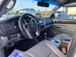
										2014 Toyota Tacoma full									