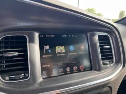 
										2016 Dodge Charger 4dr Sdn SXT AWD full									
