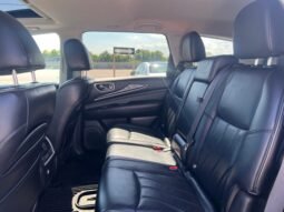
										2014 INFINITI QX60 AWD 4dr full									