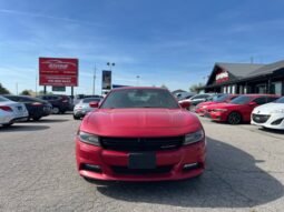 
										2016 Dodge Charger 4dr Sdn SXT AWD full									