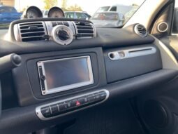 
										2011 smart fortwo 2dr Cpe Pure full									