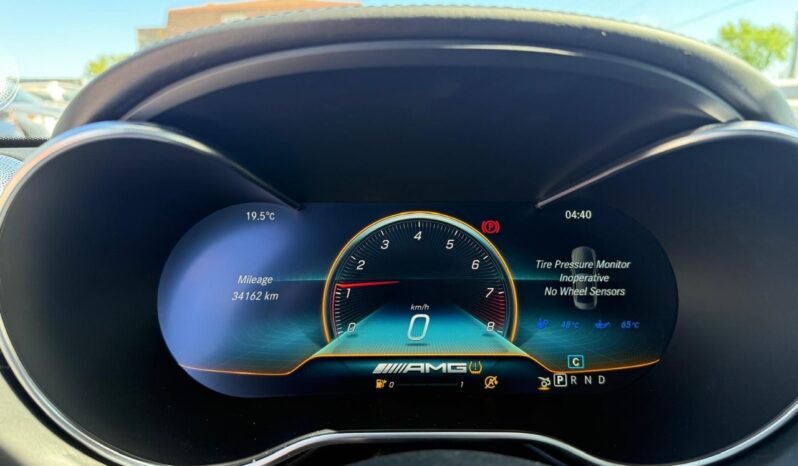 
								2016 Mercedes-Benz AMG GT AMG GT S full									