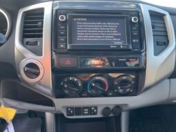 
										2014 Toyota Tacoma full									