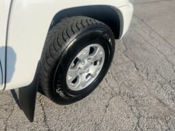
										2015 Toyota Tacoma 4WD Double Cab V6 Auto full									