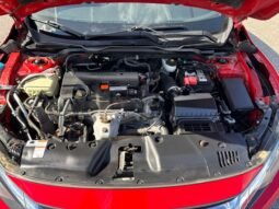 
										2017 Honda Civic Coupe LX Manual Coupe full									