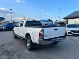 
										2014 Toyota Tacoma full									