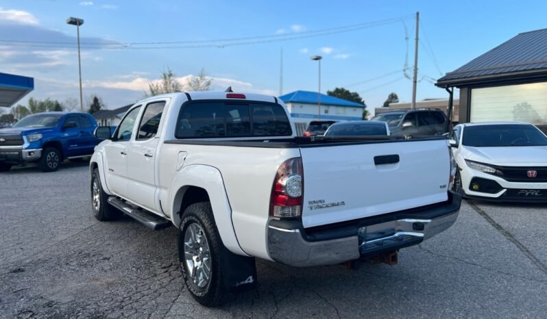 
								2014 Toyota Tacoma full									
