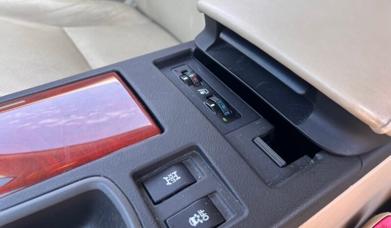 
								2010 Lexus RX 350 AWD 4dr full									