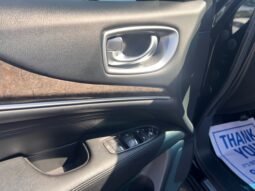 
										2014 INFINITI QX60 AWD 4dr full									