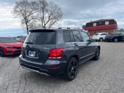 
										2013 Mercedes-Benz GLK-Class GLK 350 full									