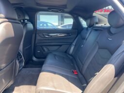 
										2016 Cadillac CT6 4dr Sdn 3.6L Luxury AWD full									