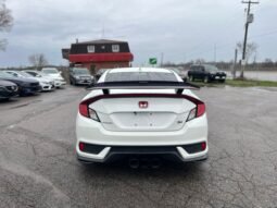 
										2017 Honda Civic Coupe Si Manual Coupe full									