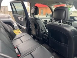 
										2013 Mercedes-Benz GLK-Class GLK 350 full									