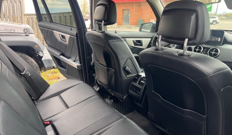 
								2013 Mercedes-Benz GLK-Class GLK 350 full									