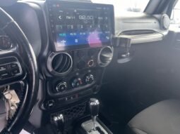 
										2017 Jeep Wrangler 4WD 2dr Sport full									